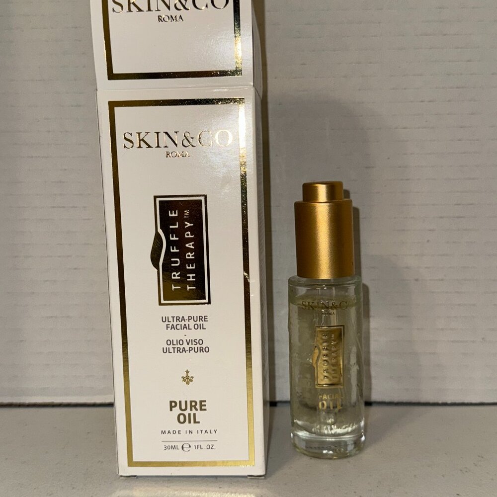 Skin & Co Truffle Therapy Ultra Pure Facial Oil